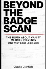Beyond the Badge Scan - Charlie A Litchfield - 9798243512404