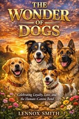 The Wonder of Dogs - Lennox Smith - 9798243555128