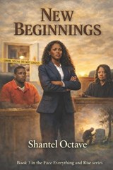 New Beginnings - Shantel Octave - 9798243580359