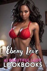 Ebony Love - Tobias Fitzwhistle - 9798243616874