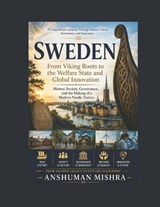 Sweden - Anshuman Mishra - 9798243617413