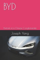 Byd - Joseph Yang - 9798243659376