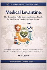 Medical Levantine - H F Learn - 9798243701389