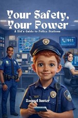 Your Safety, Your Power - Raquel Juster - 9798243750561