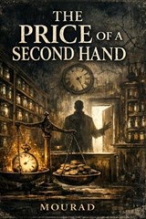 The Price of a Second Hand - Mourad Barghouthe - 9798243753807