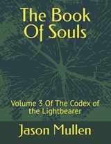 The Book Of Souls - Jason Mullen - 9798243756617