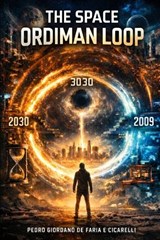 The Space Ordiman Loop - Pedro Giordano de Faria E Cicarelli - 9798243759038