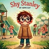Shy Stanley - Advo Cat - 9798243763998