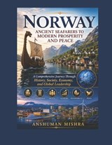 Norway - Anshuman Mishra - 9798243765831