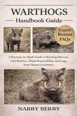 Warthogs Handbook Guide - Narry Berry - 9798243806633