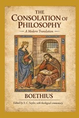 The Consolation of Philosophy: A Modern Translation - Boethius - 9798243807494