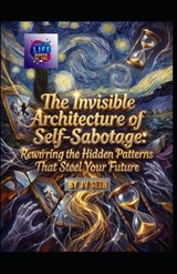 The Invisible Architecture of Self-Sabotage - Jv Seth - 9798243831550