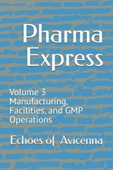 Pharma Express - Echoes Of Avicenna - 9798243848510