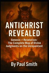 Antichrist Revealed - Paul Smith - 9798243889377