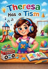 Theresa Has A Tism - Advo Cat - 9798243898584