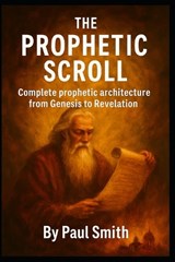 The Prophetic Scroll - Paul Smith - 9798243904698