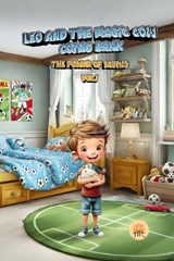 Leo and the Magic Cow Coing Bank - Ana Rivas - 9798243908108