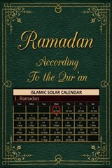Ramadan according to the Qur'an - Abd Allah Ulo Alalbab - 9798243926003