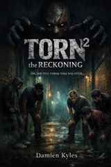 theRECKONING - Damien Kyles - 9798243966665