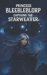 Princess Bleebleblorp Captains the Starweaver - James Martin - 9798243988841