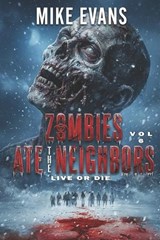 Live or Die - Mike Evans - 9798243994316