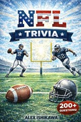 The Big Book of Trivia Series - Alex Ishikawa - 9798244003857