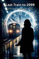 Last Train to 1999 - David Hill - 9798244061512