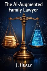 The AI-Augmented Family Lawyer - J Healy - 9798244156584
