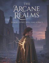 The Arcane Realms - Deep - 9798244224986