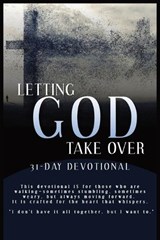 Letting God Take Over - W G Davis - 9798244258424