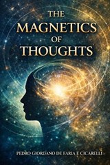 The Magnetics of Thoughts - Pedro Giordano de Faria E Cicarelli - 9798244260304