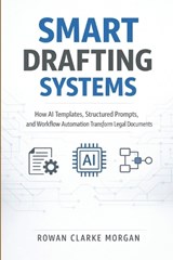 Smart Drafting Systems - Kiera Donovan ; Reactive Publishing - 9798244266368