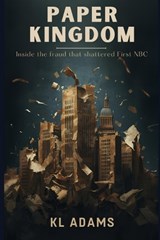 Paper Kingdoms - Kl Adams - 9798244280463