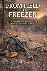 From Field to Freezer - Ashley Kay Kiser - 9798244282870