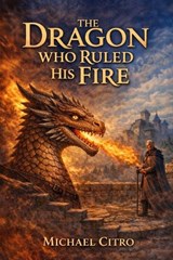 The Dragon Who Ruled His Fire - Michael Citro - 9798244289961