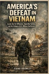 America's Defeat in Vietnam - Fiano Bramley - 9798244306996