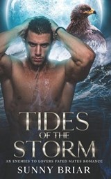 Tides of the Storm - Sunny Briar - 9798244344202
