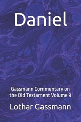 Daniel - Lothar Gassmann - 9798244352542