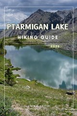 Ptarmigan Lake - Owen D Royce - 9798244403800
