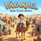 Vayakhel - Rabbi Daniel Malichi - 9798244452990