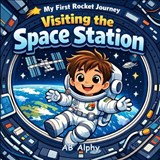 My First Rocket Journey - Ab Alphy - 9798244476033