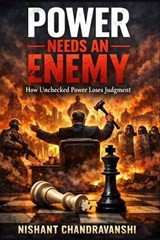 Power Needs An Enemy - Nishant Chandravanshi - 9798244478877