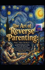 The Art of Reverse Parenting - Jv Seth - 9798244492408