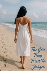The Girl They Tried To Forget - Faylene Frye - 9798244507621