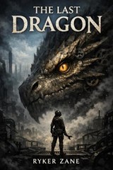 The Last Dragon - Ryker Zane - 9798244578751