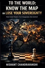 To the World - Nishant Chandravanshi - 9798244586398