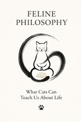 Feline Philosophy - Alexander W Hawke - 9798244588682