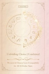 Unfolding Choice Combined - Susan Mako - 9798244610925