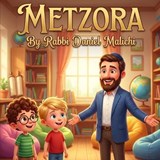 Metzora - Rabbi Daniel Malichi - 9798244624168