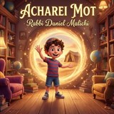 Acharei Mot - Rabbi Daniel Malichi - 9798244626940